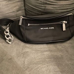 Michael Kors belt bag
